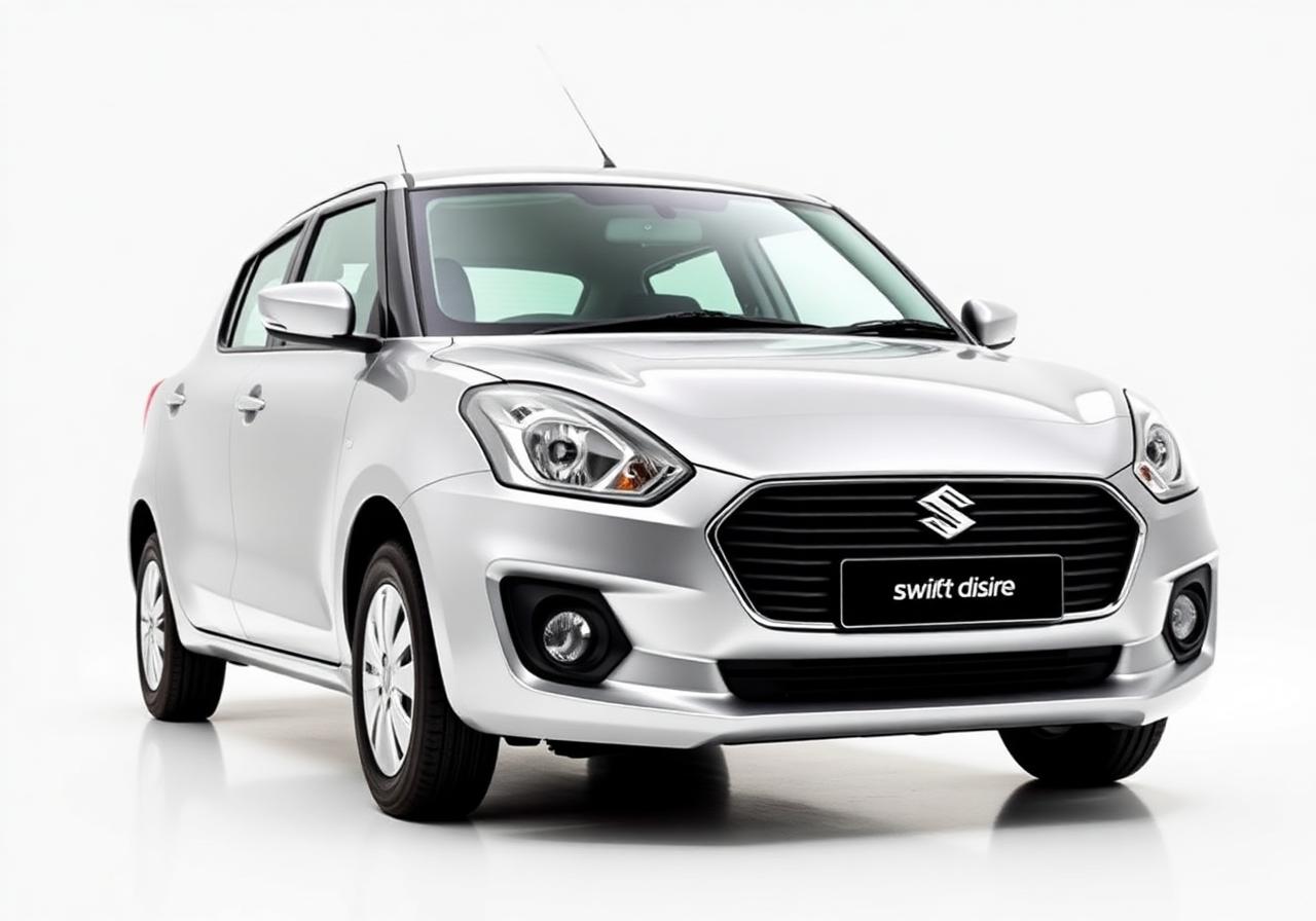 Premium Sedans — Swift Dzire · Etios